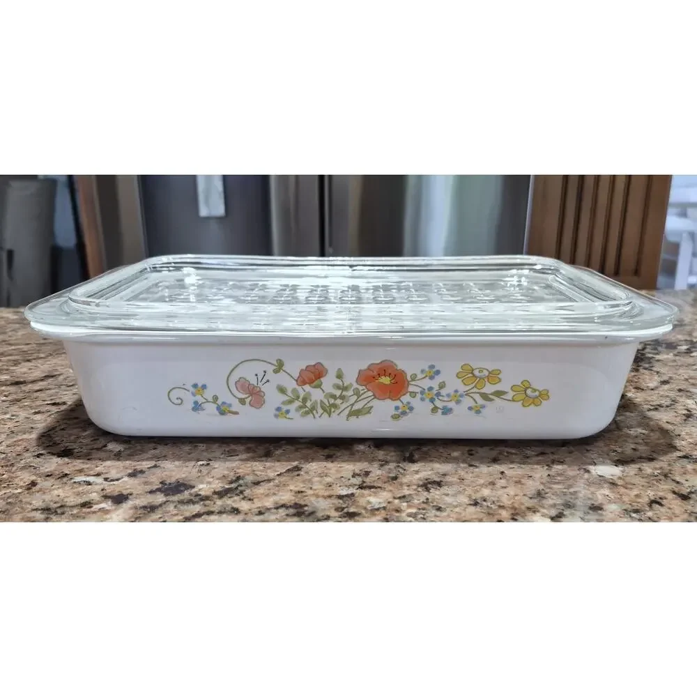 Corningware corning ware